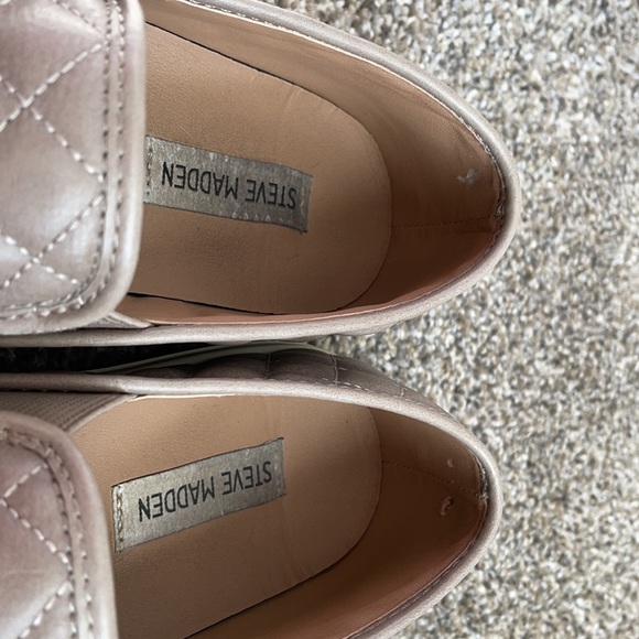 Steve Madden ECENTRCQ SLIP-ON SNEAKER - Picture 5 of 5